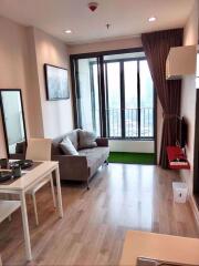 1 bed Condo in Ideo Mobi Rama 9 Huai Khwang Sub District C014405