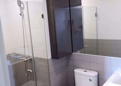 1 ห้องนอน, 1 ห้องน้ำ คอนโด ราคา ฿ 5,000,000