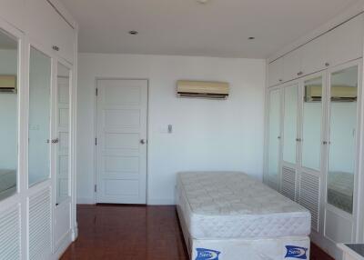 2 bed Penthouse in Sukhumvit Suite Khlong Toei Nuea Sub District P014404