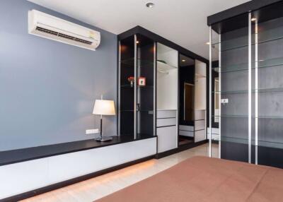 1 bed Condo in The Issara Ladprao Chomphon Sub District C014400