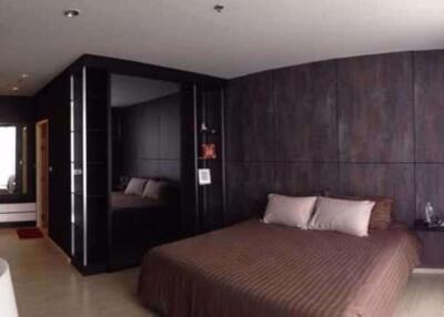 1 bed Condo in The Issara Ladprao Chomphon Sub District C014400