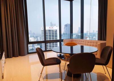 2 bed Condo in Ashton Silom Suriyawong Sub District C014399