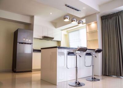 1 bed Condo in Diamond Tower Silom Sub District C014398