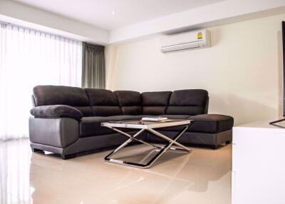 1 bed Condo in Diamond Tower Silom Sub District C014398