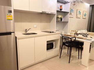 1 bed Condo in Rhythm Sukhumvit 42 Phra Khanong Sub District C014396