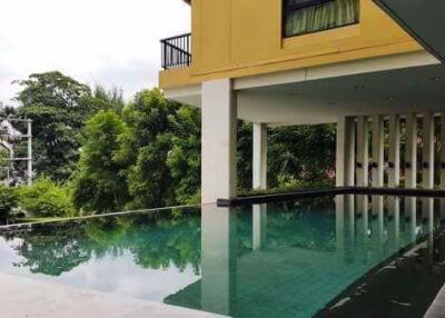 2 bed Condo in Sense Sukhumvit Bang Na Sub District C014394