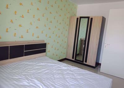 2 bed Condo in Sense Sukhumvit Bang Na Sub District C014394