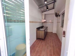 3 bed House in Plus City Park Srinakarin - Suanluang Prawet District H014386