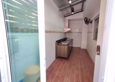 3 bed House in Plus City Park Srinakarin - Suanluang Prawet District H014386