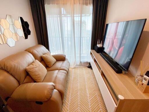 1 bed Condo in Life Ladprao Chomphon Sub District C014382