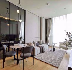 1 bed Condo in 28 Chidlom Lumphini Sub District C014380