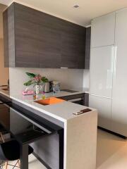 1 bed Condo in The ESSE Asoke Khlong Toei Nuea Sub District C014379