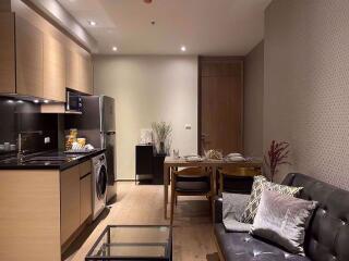 2 bed Condo in Park Origin Phromphong Khlongtan Sub District C014377