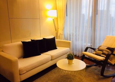 2 bed Condo in Ashton Morph 38 Phra Khanong Sub District C014375