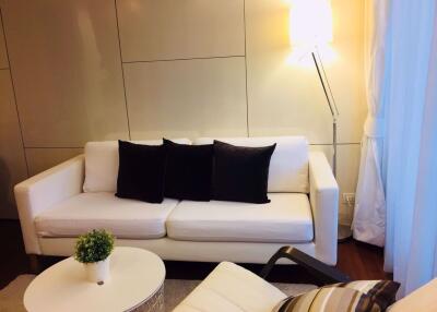 2 bed Condo in Ashton Morph 38 Phra Khanong Sub District C014375