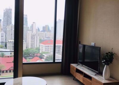 1 bed Condo in The ESSE Asoke Khlong Toei Nuea Sub District C014373