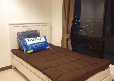 2 bed Condo in Knightsbridge Bearing Samrong Nuea Sub District C014372