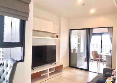 1 bed Condo in Knightsbridge Prime Sathorn Thungmahamek Sub District C014367