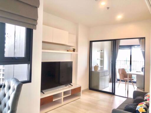 1 bed Condo in Knightsbridge Prime Sathorn Thungmahamek Sub District C014367