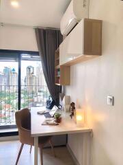 1 bed Condo in Knightsbridge Prime Sathorn Thungmahamek Sub District C014367