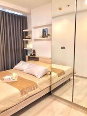 1 bed Condo in Knightsbridge Prime Sathorn Thungmahamek Sub District C014367