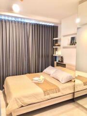 1 bed Condo in Knightsbridge Prime Sathorn Thungmahamek Sub District C014367