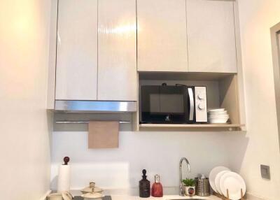 1 bed Condo in Knightsbridge Prime Sathorn Thungmahamek Sub District C014367