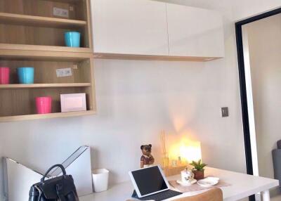 1 bed Condo in Knightsbridge Prime Sathorn Thungmahamek Sub District C014367