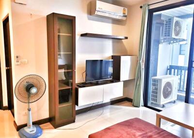 1 bed Condo in Vista Garden Phrakhanongnuea Sub District C014365