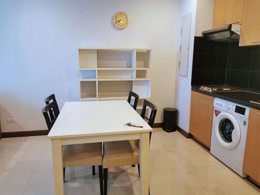 1 bed Condo in Vista Garden Phrakhanongnuea Sub District C014365