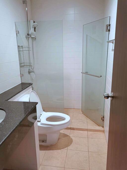 1 ห้องนอน, 1 ห้องน้ำ คอนโด ราคา ฿ 3,600,000