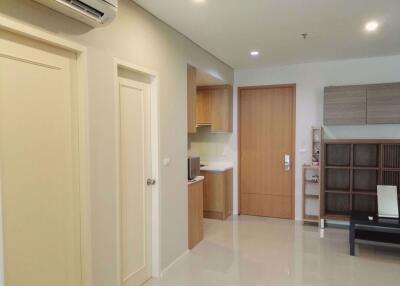 1 bed Condo in Villa Asoke Makkasan Sub District C014363