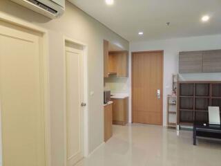 1 bed Condo in Villa Asoke Makkasan Sub District C014363