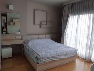 1 bed Condo in Noble Revent Ratchathewi District C014362