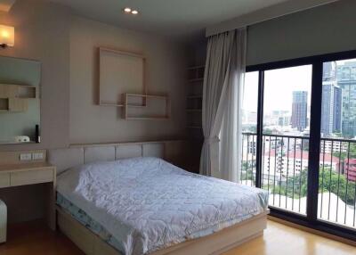 1 bed Condo in Noble Revent Ratchathewi District C014362