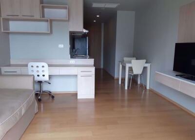 1 bed Condo in Noble Revent Ratchathewi District C014362