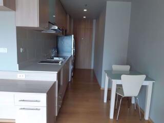 1 bed Condo in Noble Revent Ratchathewi District C014362