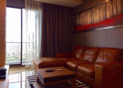 1 bed Condo in Villa Asoke Makkasan Sub District C014361