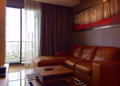 1 bed Condo in Villa Asoke Makkasan Sub District C014361