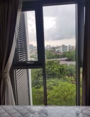 1 bed Condo in Whizdom Connect Sukhumvit Bangchak Sub District C014360