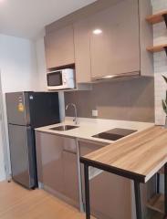 1 bed Condo in Whizdom Connect Sukhumvit Bangchak Sub District C014360