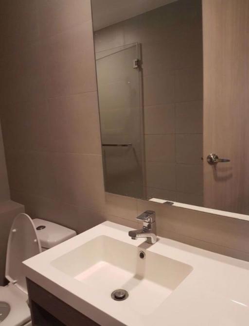 1 bed Condo in Whizdom Connect Sukhumvit Bangchak Sub District C014360