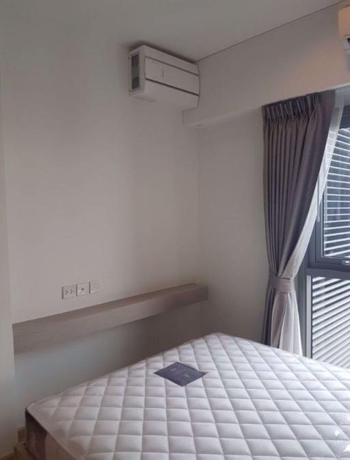 1 bed Condo in Whizdom Connect Sukhumvit Bangchak Sub District C014360