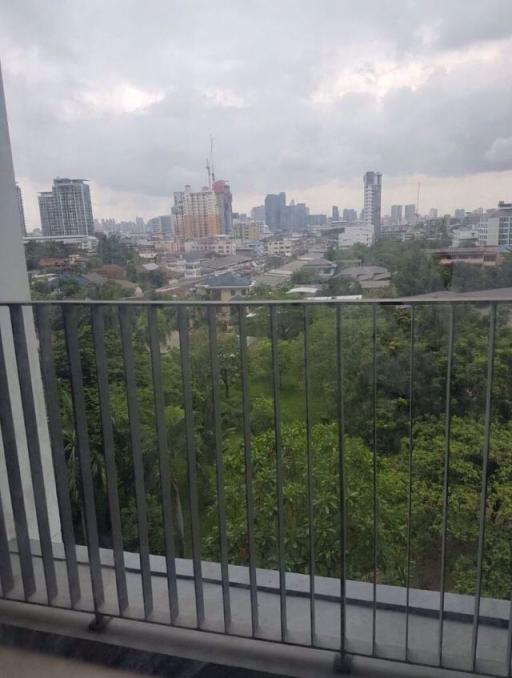 1 bed Condo in Whizdom Connect Sukhumvit Bangchak Sub District C014360