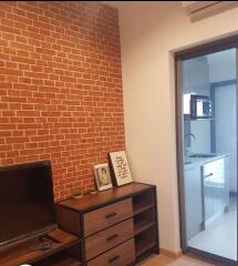 1 bed Condo in Whizdom Connect Sukhumvit Bangchak Sub District C014359