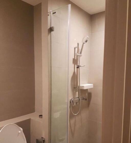 1 bed Condo in Whizdom Connect Sukhumvit Bangchak Sub District C014359