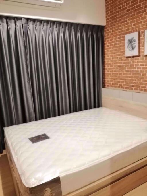 1 bed Condo in Whizdom Connect Sukhumvit Bangchak Sub District C014359