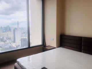 1 bed Condo in The ESSE Asoke Khlong Toei Nuea Sub District C014352