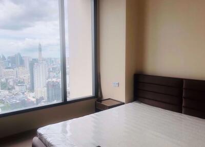 1 bed Condo in The ESSE Asoke Khlong Toei Nuea Sub District C014352