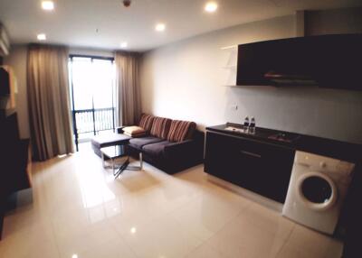 1 bed Condo in Vista Garden Phrakhanongnuea Sub District C014349